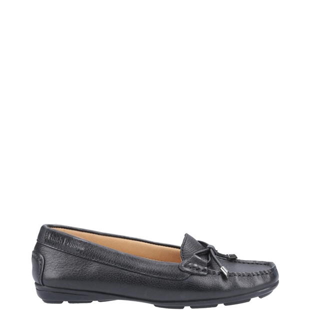 Hush Puppies Maggie Toggle Shoe