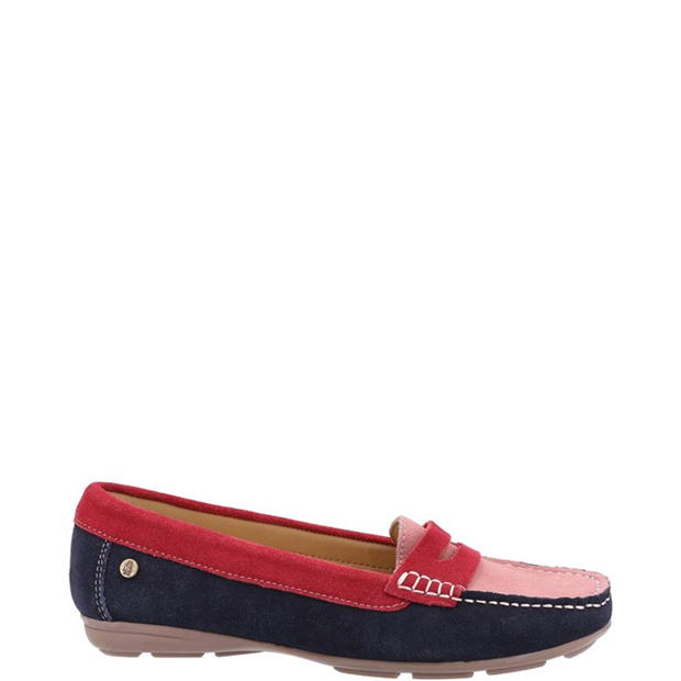 Hush Puppies Margot Multi Loafer