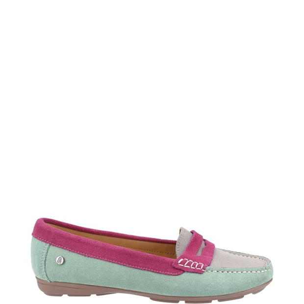 Hush Puppies Margot Multi Loafer