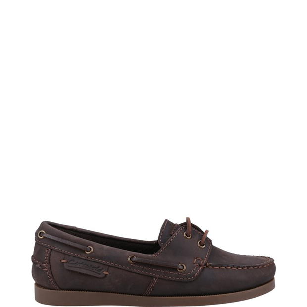 Cotswold Bartrim Shoe