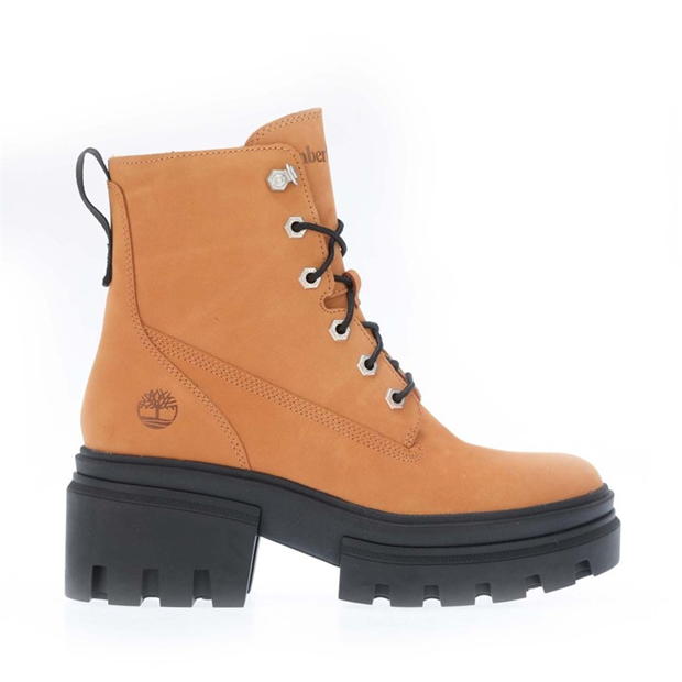 Timberland Everleigh Mid Lace Boots