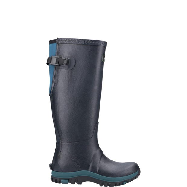 Cotswold Realm Adjustable Wellington Boot