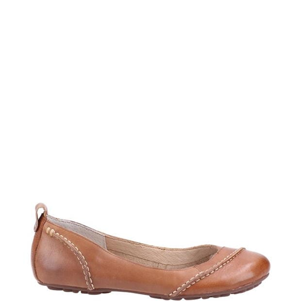 Hush Puppies Janessa Shoe