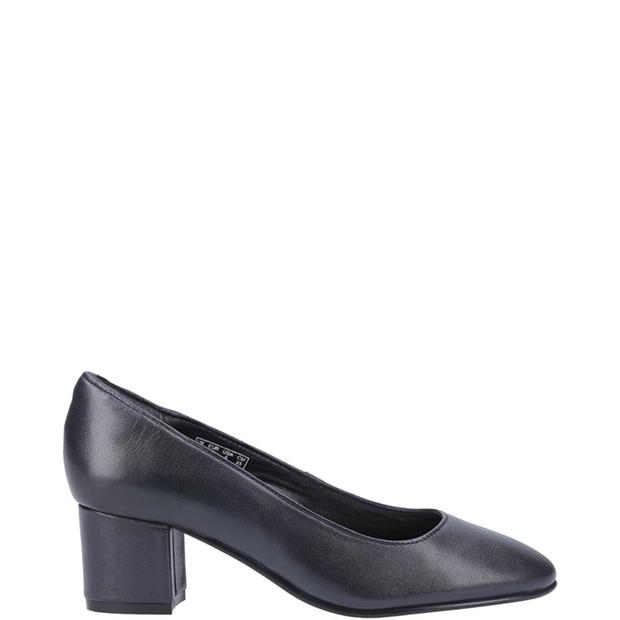 Hush Puppies Anna Court Shoe