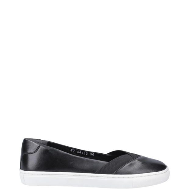 Hush Puppies Tiffany Slip On Shoes