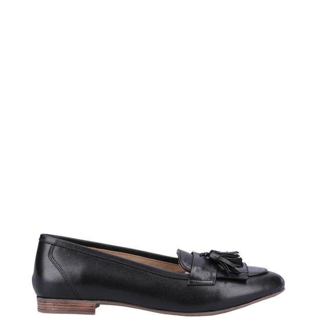 Hush Puppies Marissa Tassel Loafer