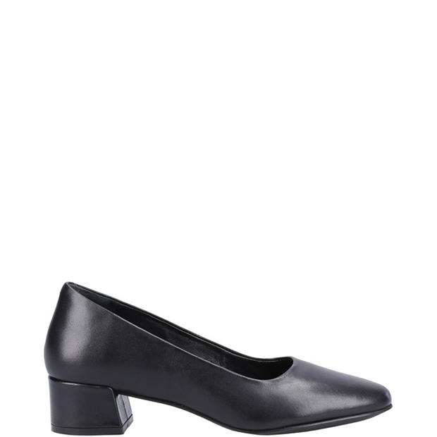 Hush Puppies Alina Court Shoe