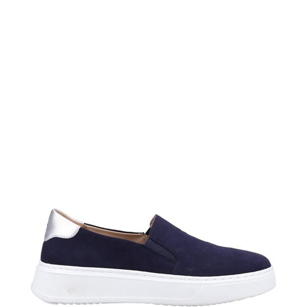 Hush Puppies Corinne Slip On Cupsole