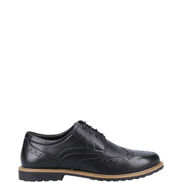 Hush Puppies Verity Brogue