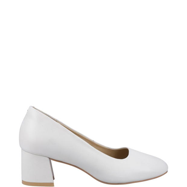 Hush Puppies Alicia Court Shoe