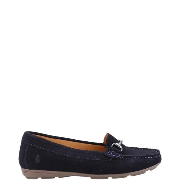 Hush Puppies Molly Snaffle Loafer Shoe