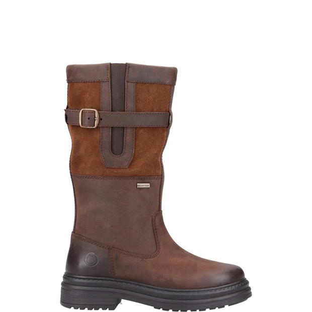 Cotswold Broadwell Mid Boot