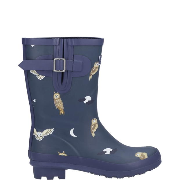 Cotswold Woodland Mid Wellingtons