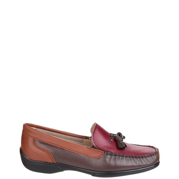 Cotswold Biddlestone Loafer Shoe