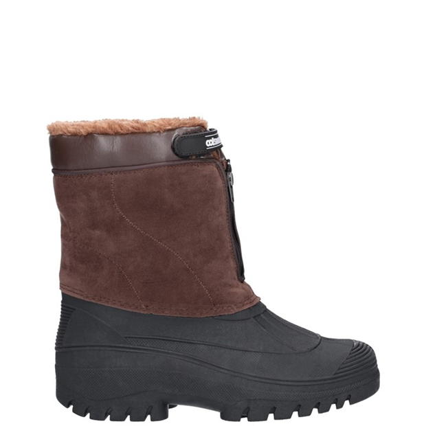 Cotswold Venture Waterproof Winter Boot