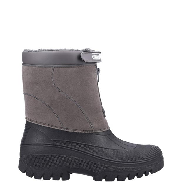 Cotswold Venture Waterproof Winter Boot