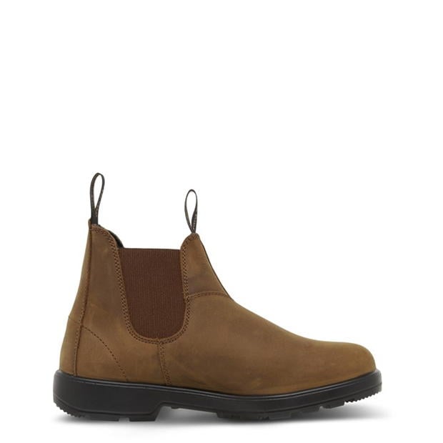 Hard Yakka Brunswick Nubuck Boots