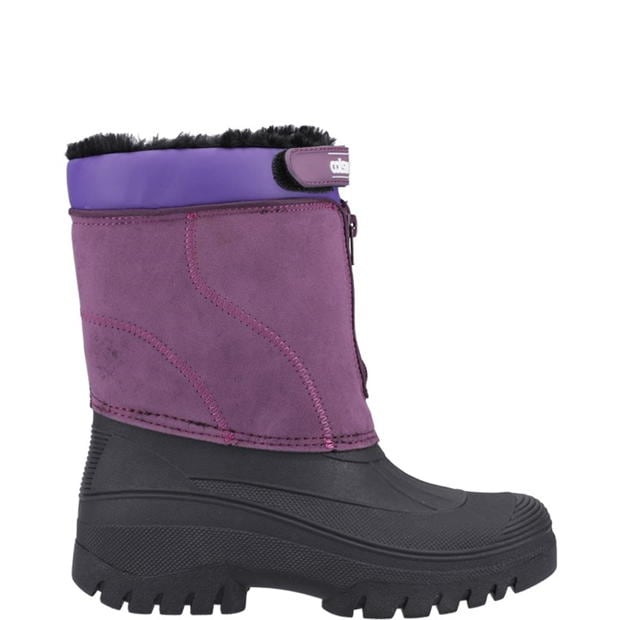 Cotswold Venture Waterproof Winter Boot