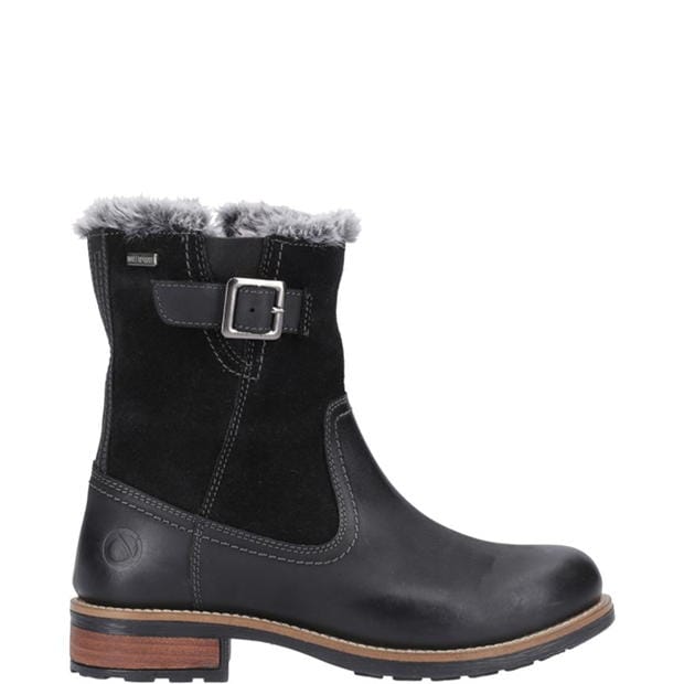 Cotswold Kemerton Ankle Boots