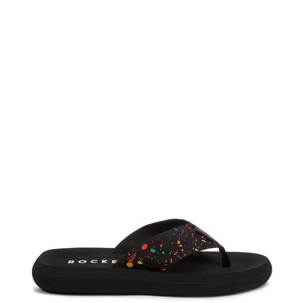 Rocket Dog Spotlight Splash Sandal