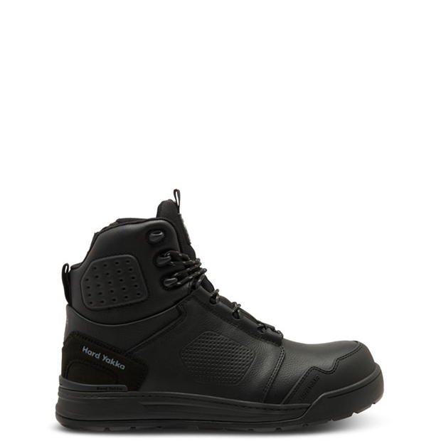 Hard Yakka 3056 S7S 6  Safety Boot