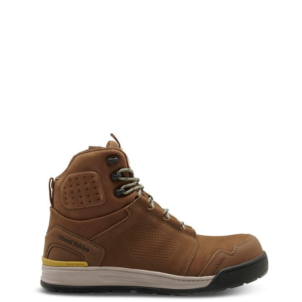 Hard Yakka 3056 S7S 6 Safety Boot