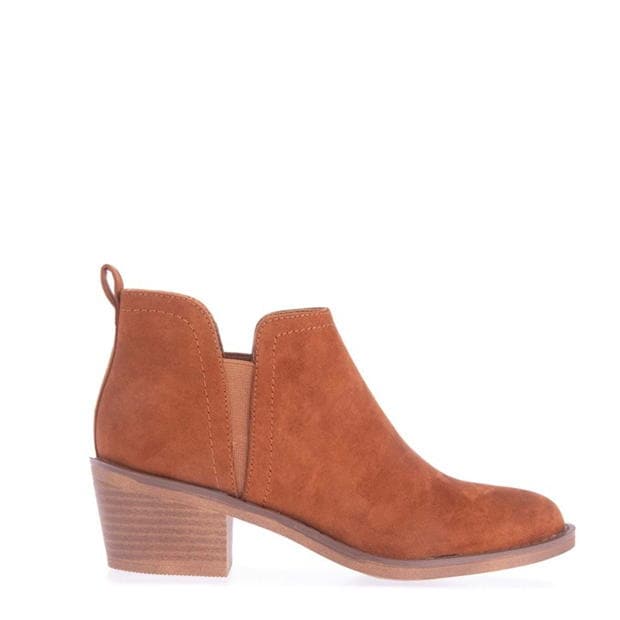 Rocket Dog York Ankle Boots