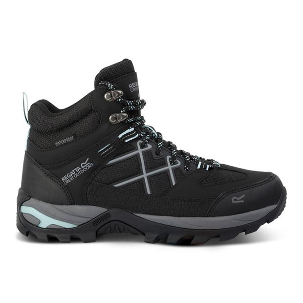 Regatta Lady Samaris III Hiking Boots