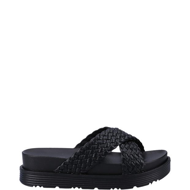 Hush Puppies Serena Mule Sandal