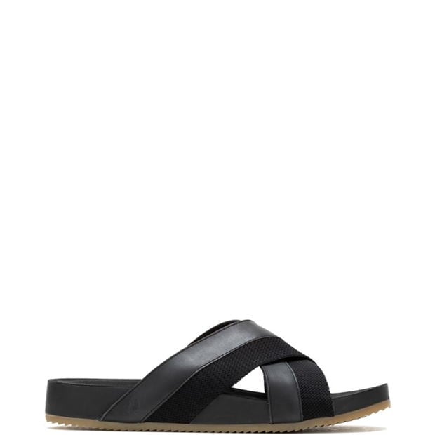 Hush Puppies Merritt Slide Sandal