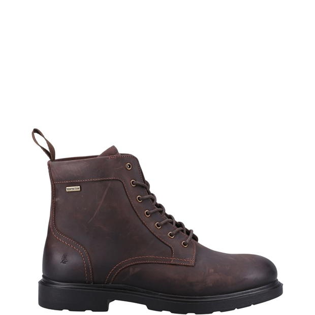 Hush Puppies Porter Lace Boot