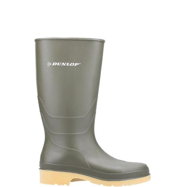 Dunlop Dulls Wellington Boot