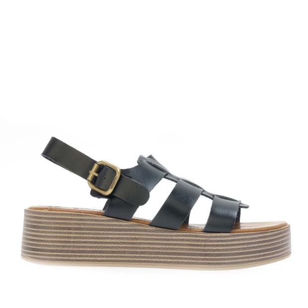 Blowfish Malibu London-B Platform Sandals