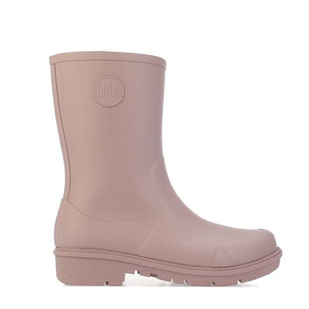 Fitflop Wonderwelly Short Wellington Boots