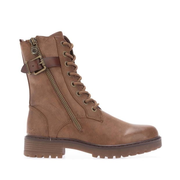 Blowfish Malibu Rauly 2 Combat Boots