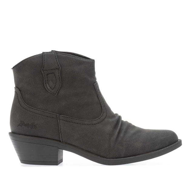 Blowfish Malibu Lane¿Western Ankle Boots