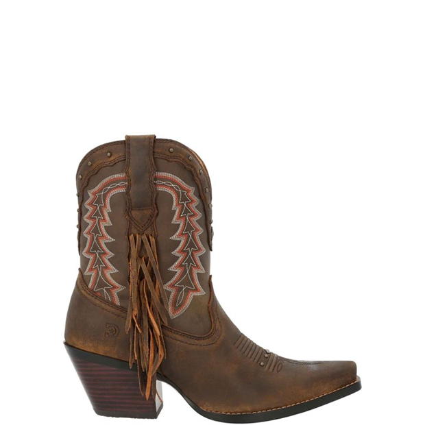 Durango Crush Ankle Boot