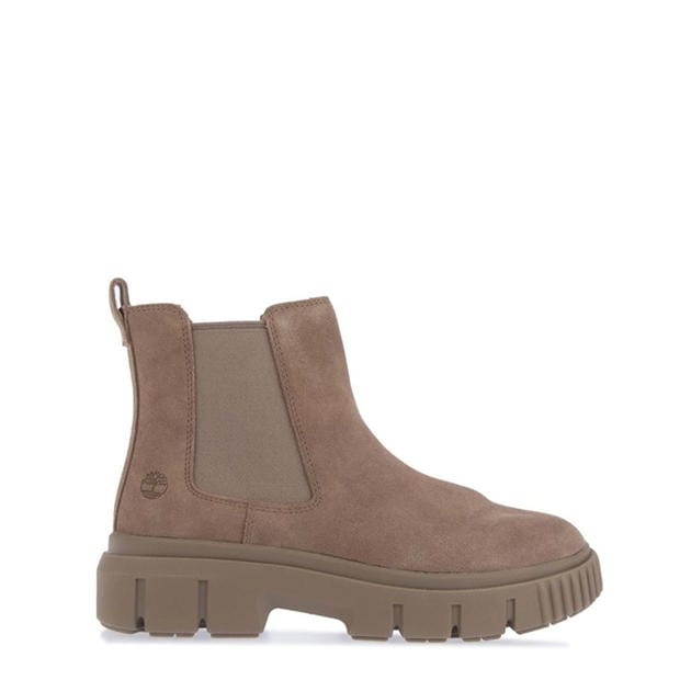 Timberland Mid Chelsea Boots