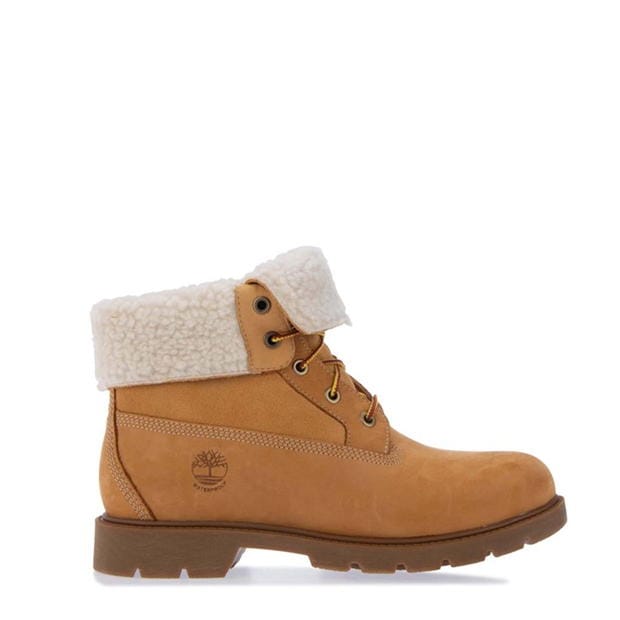 Timberland Mid Lace Up Waterproof Boots