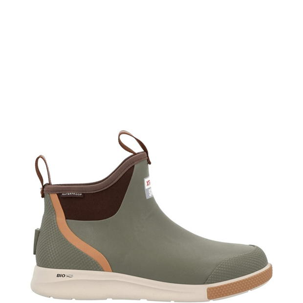 Xtratuf Ankle Deck Boot Sport