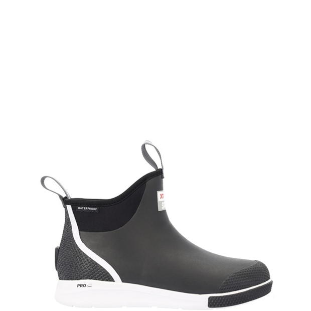 Xtratuf Ankle Deck Boot Sport