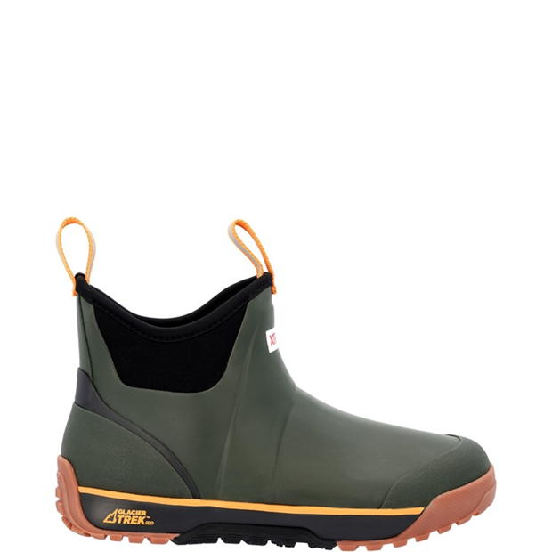 Xtratuf ADB Ice Boot