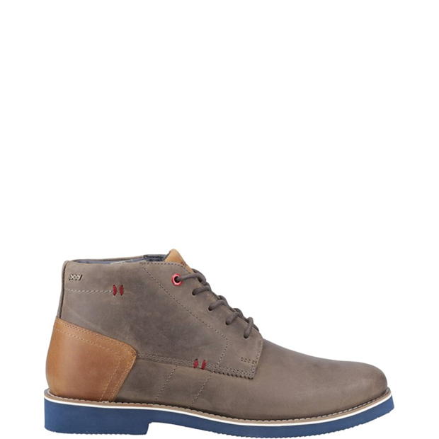 POD Aries Chukka Boot