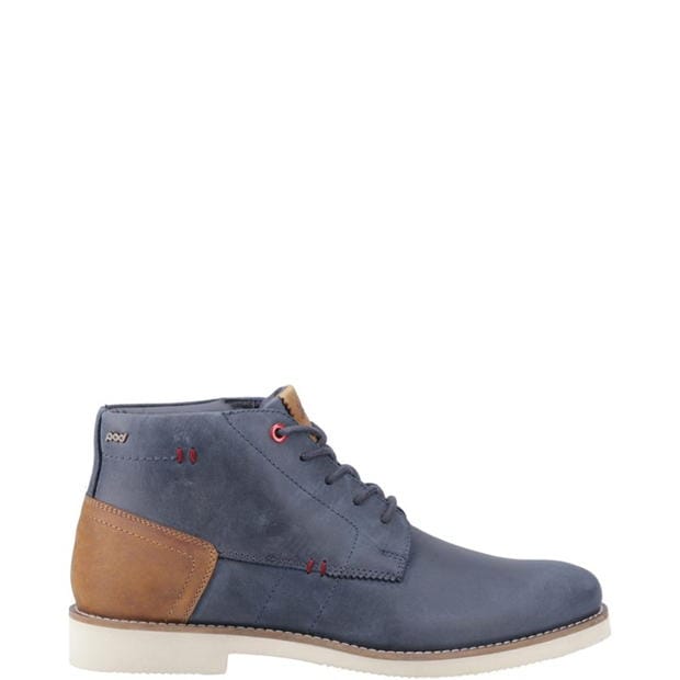 POD Aries Chukka Boot