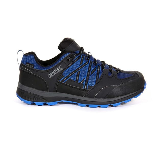 Regatta Samaris Low II Waterproof Walking Shoes