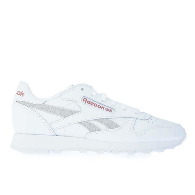 Reebok Classic Leather Trainers