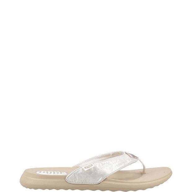 HEYDUDE Christi Flip Classic Sandal