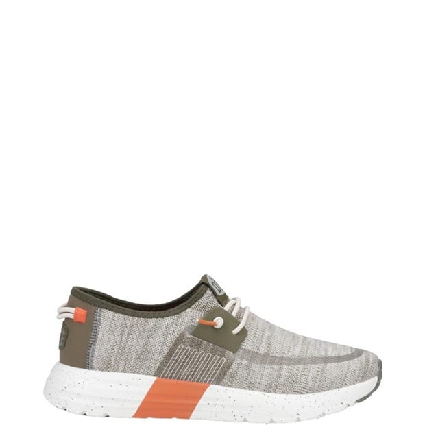 HEYDUDE Sirocco Sport Mode Trainer