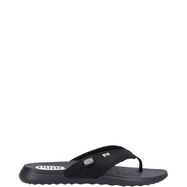 HEYDUDE Christi Flip Classic Sandal