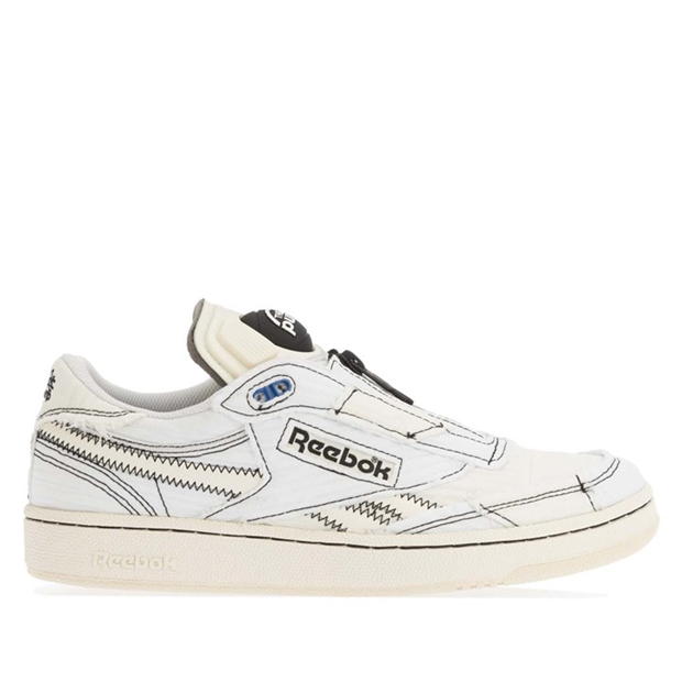 Reebok Club C 85 Pump Shoes